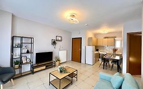 P Deluxe Suites Β4