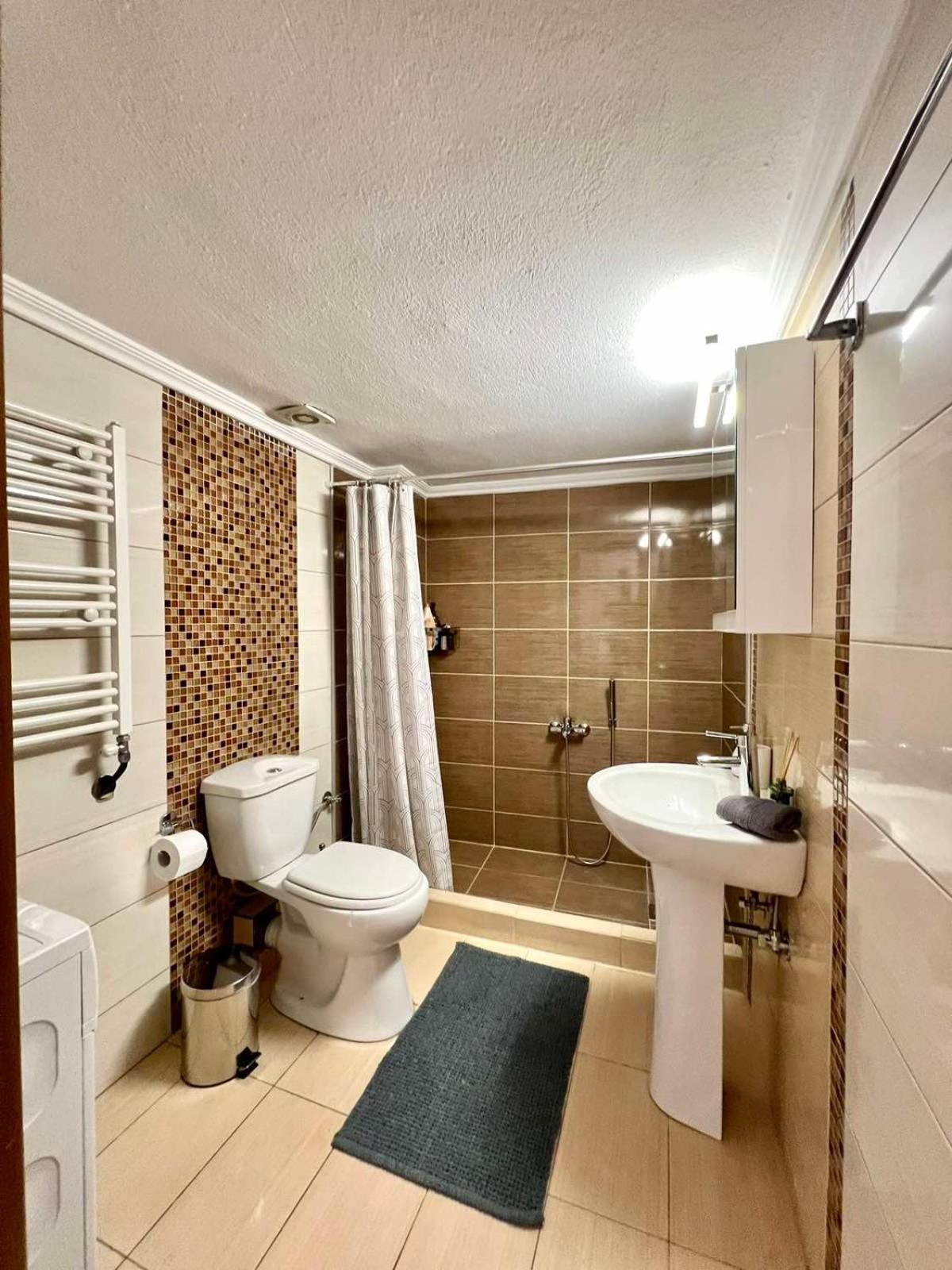P Deluxe Suites Β4 Nea Michaniona Extérieur photo